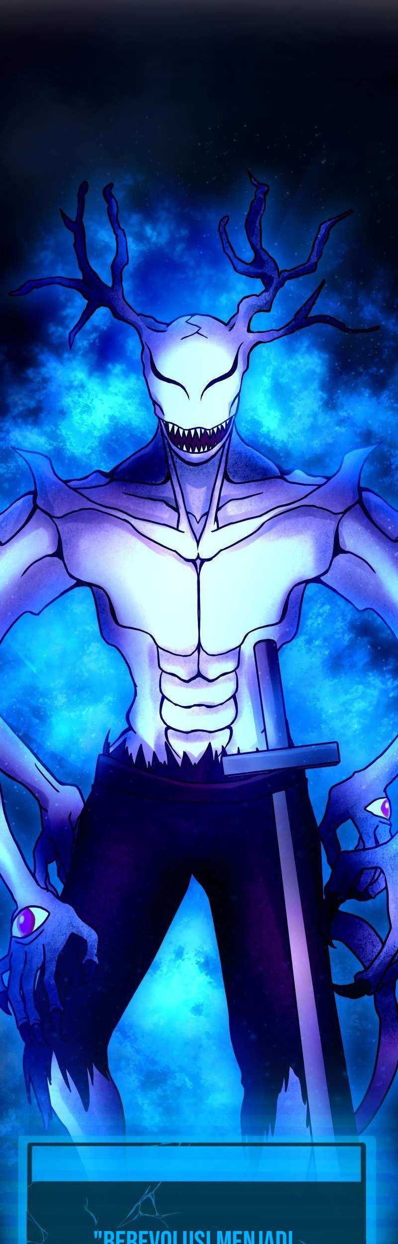 Undead King ~Teihen Bouken-sha, Mamono no Chikara de Shinka Musou~ Chapter 34 Gambar 78