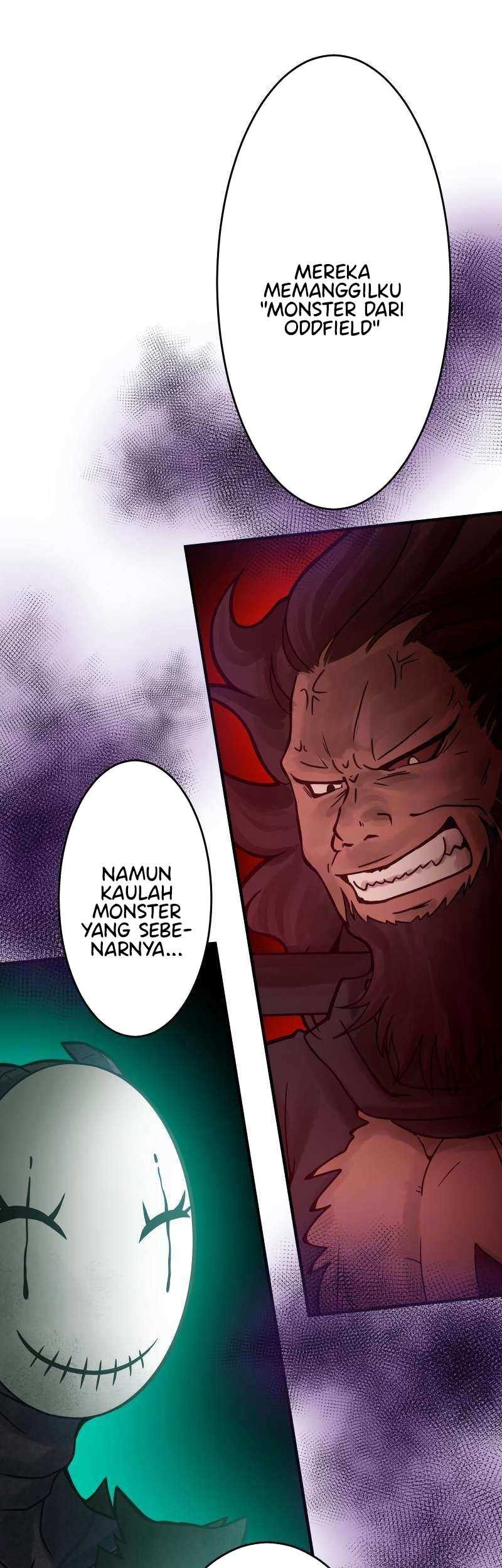 Baca  Undead King ~Teihen Bouken-sha, Mamono no Chikara de Shinka Musou~ Chapter 34 Gambar 2