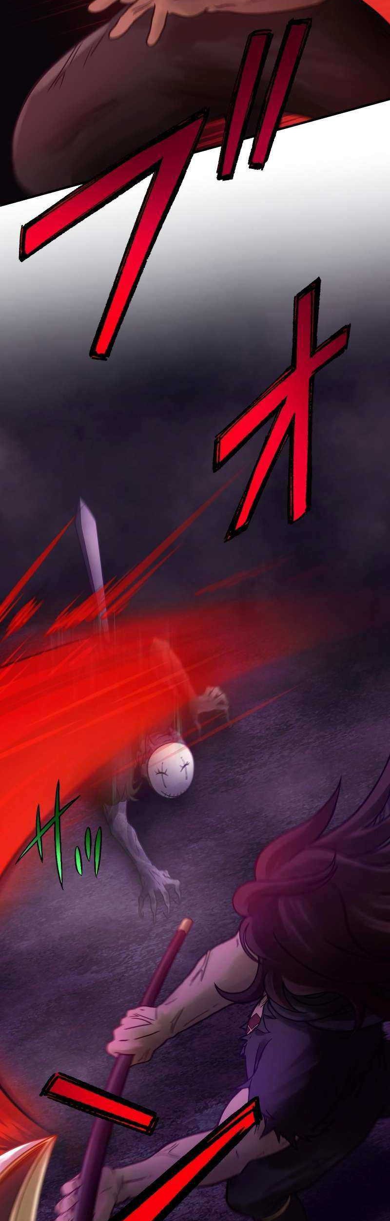 Undead King ~Teihen Bouken-sha, Mamono no Chikara de Shinka Musou~ Chapter 34 Gambar 4