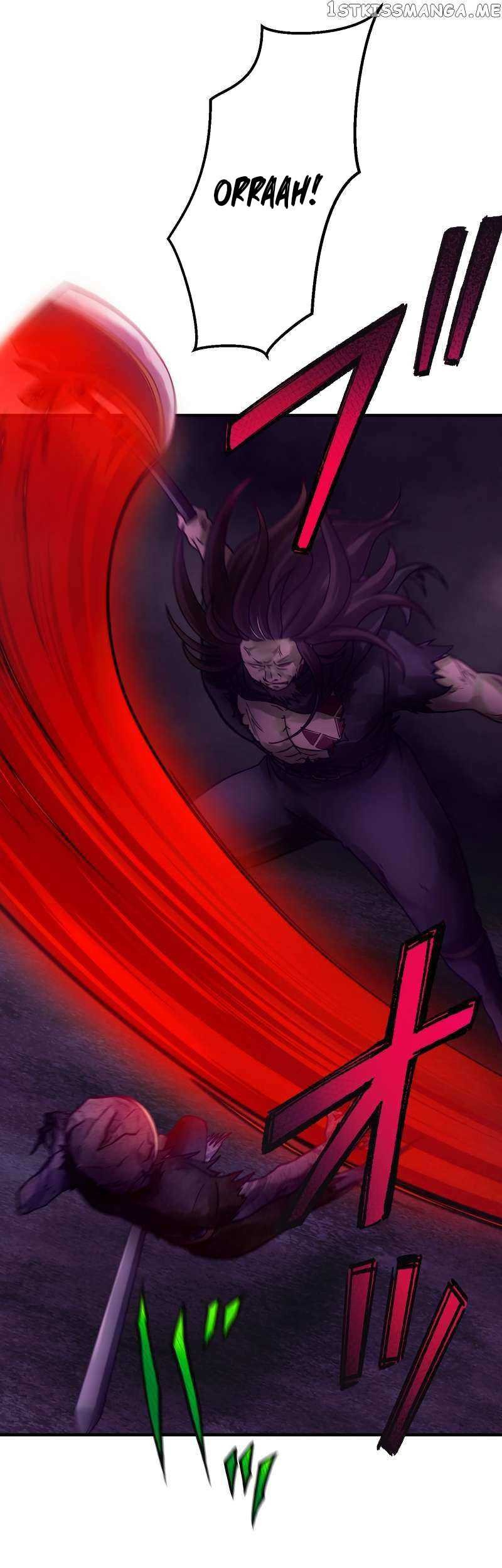 Undead King ~Teihen Bouken-sha, Mamono no Chikara de Shinka Musou~ Chapter 34 Gambar 6