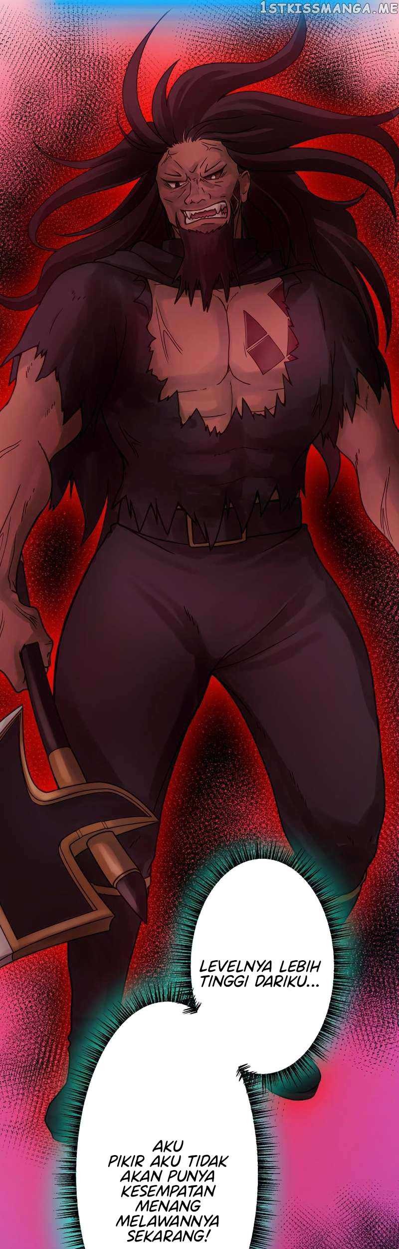 Undead King ~Teihen Bouken-sha, Mamono no Chikara de Shinka Musou~ Chapter 34 Gambar 9