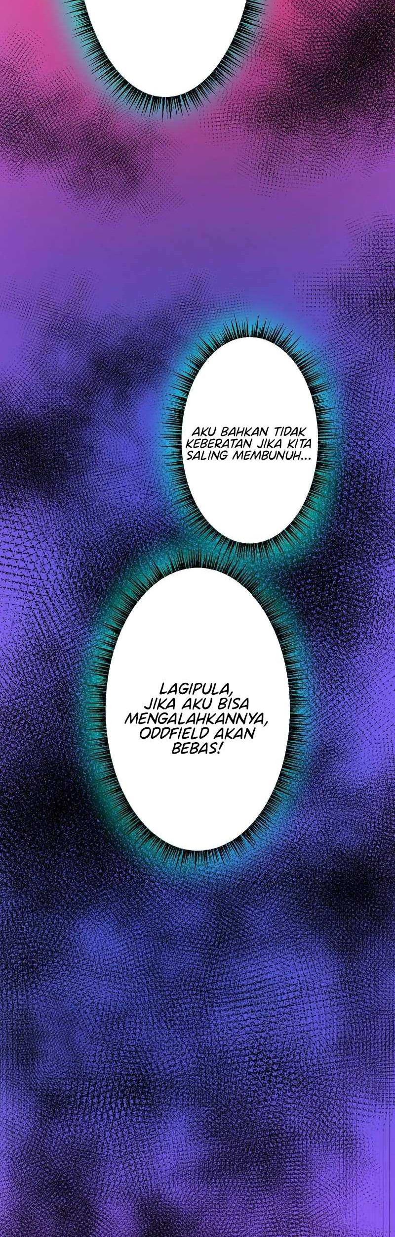 Undead King ~Teihen Bouken-sha, Mamono no Chikara de Shinka Musou~ Chapter 34 Gambar 10