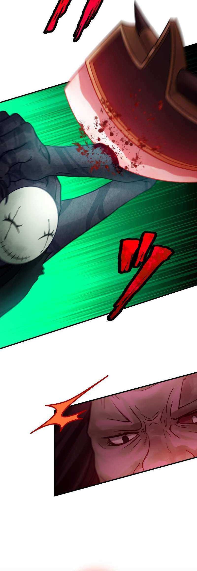 Undead King ~Teihen Bouken-sha, Mamono no Chikara de Shinka Musou~ Chapter 34 Gambar 16