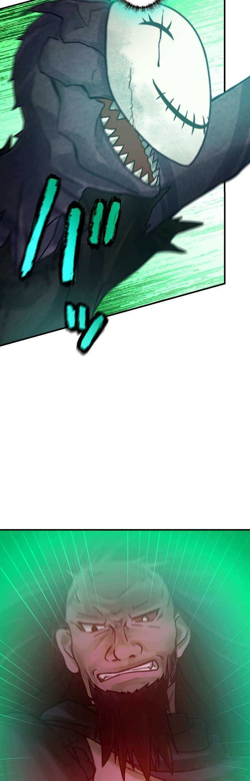 Undead King ~Teihen Bouken-sha, Mamono no Chikara de Shinka Musou~ Chapter 34 Gambar 18