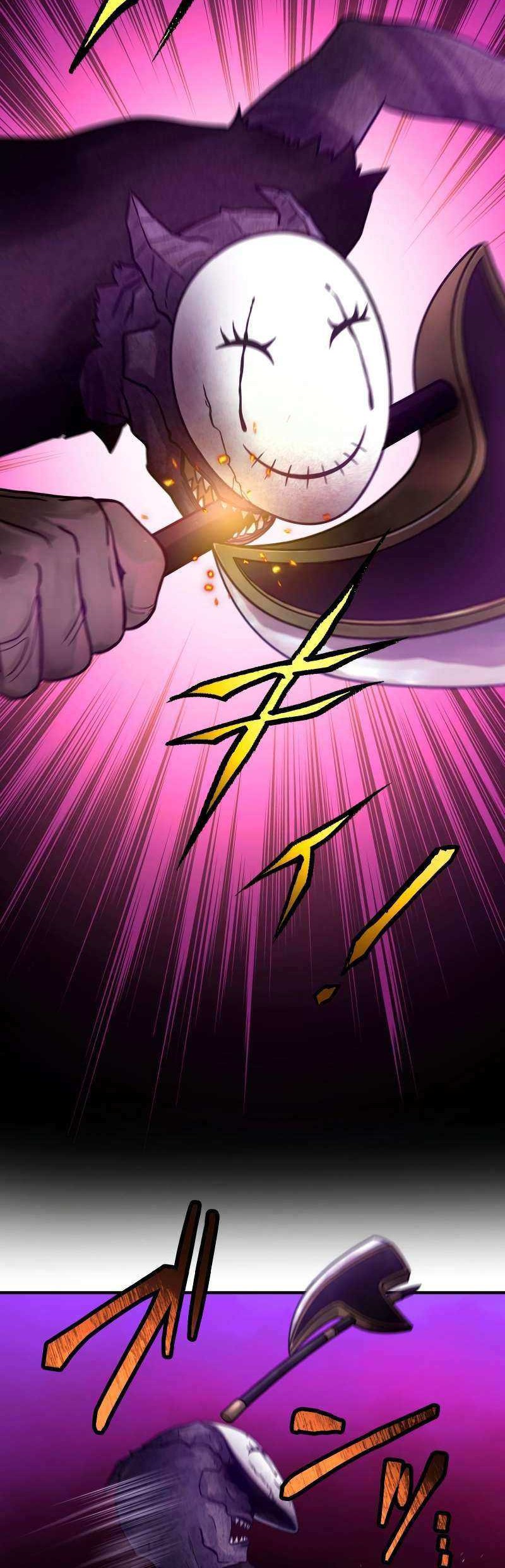 Undead King ~Teihen Bouken-sha, Mamono no Chikara de Shinka Musou~ Chapter 34 Gambar 20