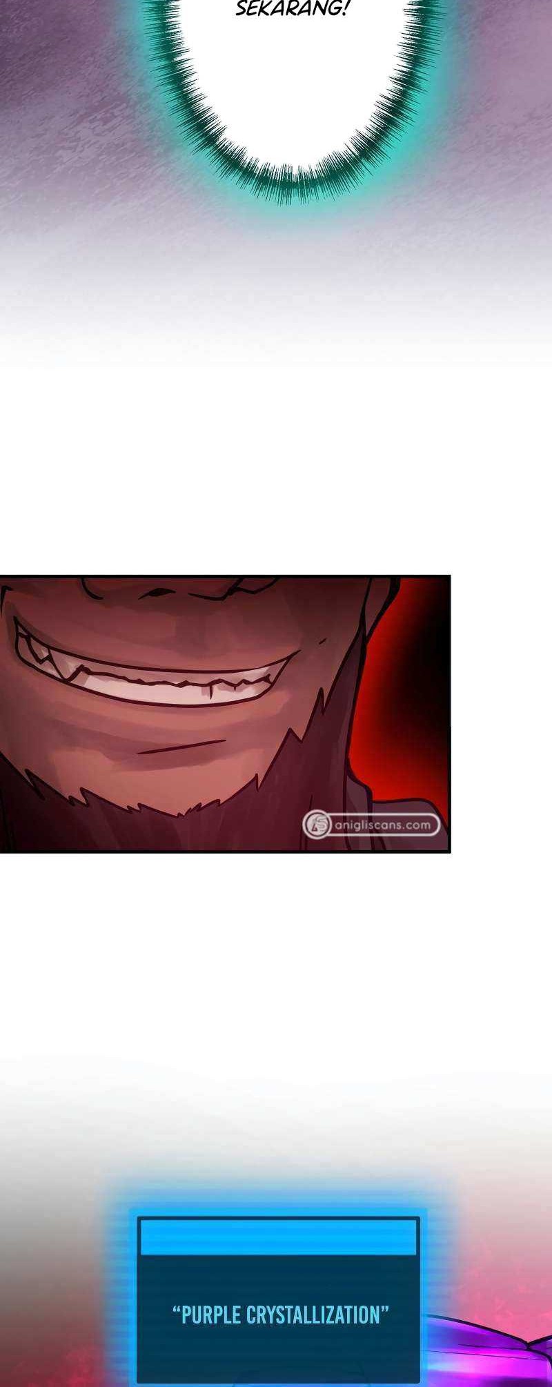 Undead King ~Teihen Bouken-sha, Mamono no Chikara de Shinka Musou~ Chapter 34 Gambar 24