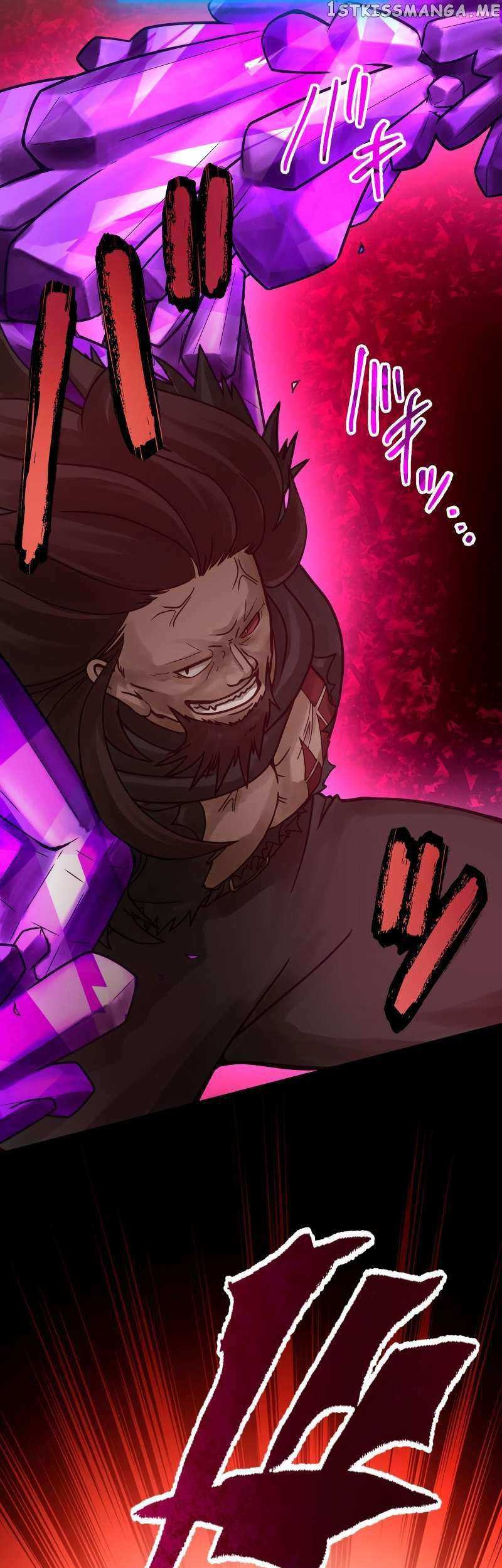 Undead King ~Teihen Bouken-sha, Mamono no Chikara de Shinka Musou~ Chapter 34 Gambar 25