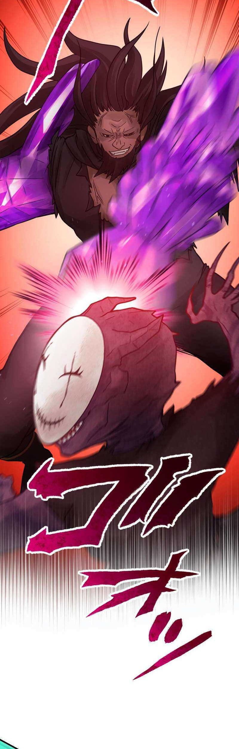 Undead King ~Teihen Bouken-sha, Mamono no Chikara de Shinka Musou~ Chapter 34 Gambar 26