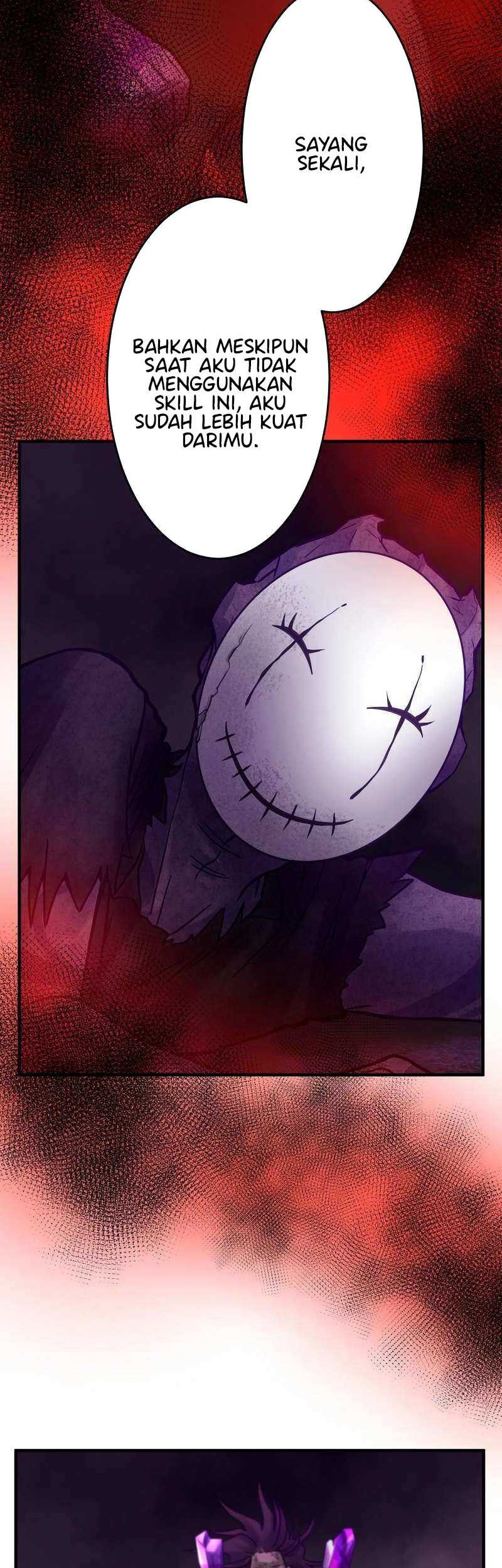 Undead King ~Teihen Bouken-sha, Mamono no Chikara de Shinka Musou~ Chapter 34 Gambar 30