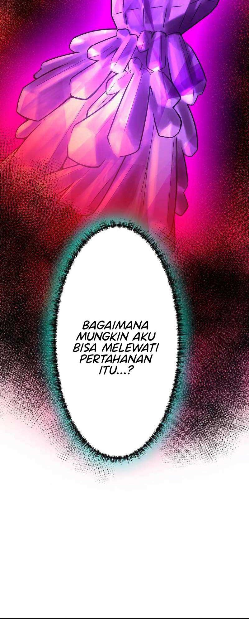 Undead King ~Teihen Bouken-sha, Mamono no Chikara de Shinka Musou~ Chapter 34 Gambar 32