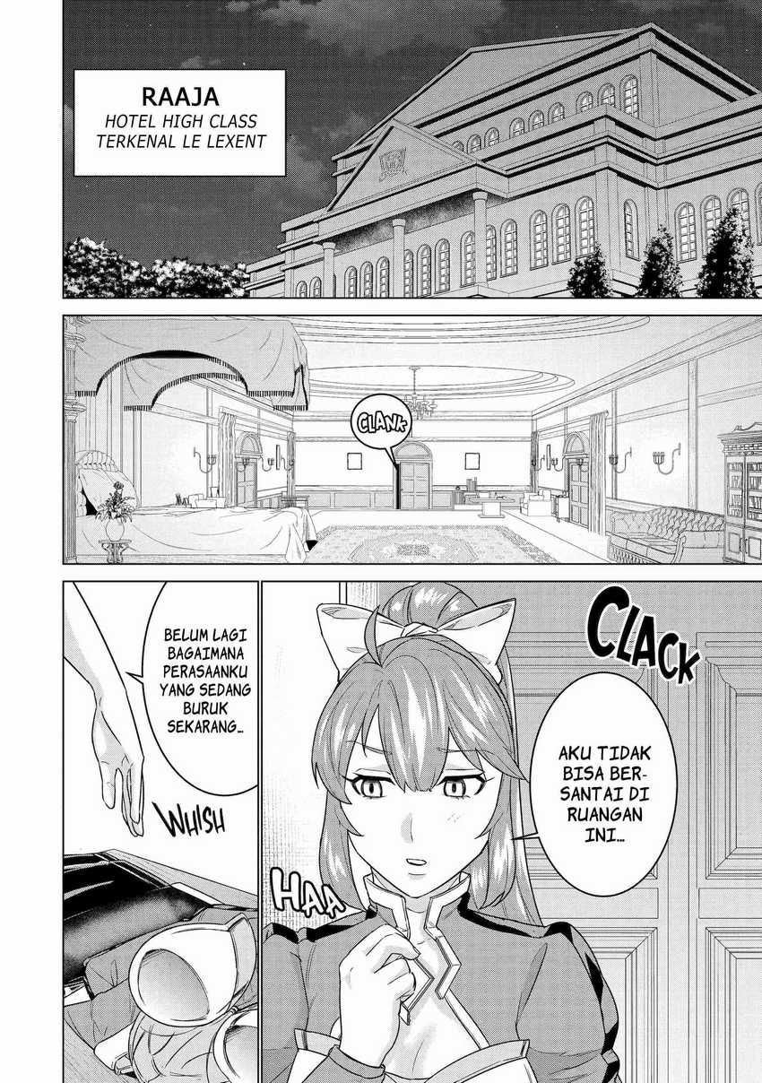 Ie de Munou to Iware Tsuzuketa Ore Desu ga, Sekaiteki ni wa Chou Yuunou Datta you desu Chapter 15 Gambar 13