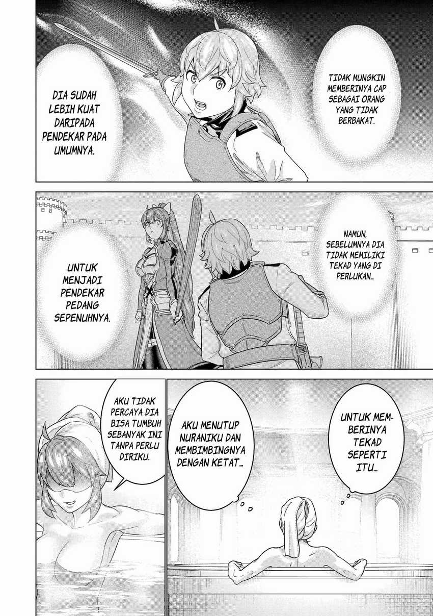 Ie de Munou to Iware Tsuzuketa Ore Desu ga, Sekaiteki ni wa Chou Yuunou Datta you desu Chapter 15 Gambar 17