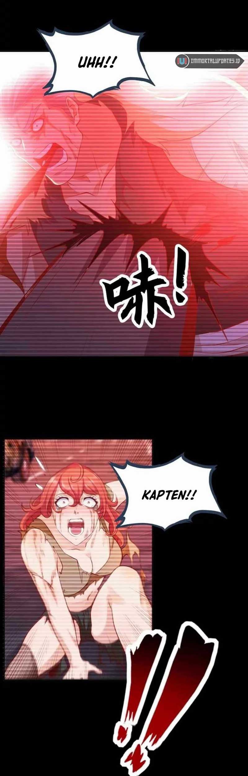 Awakening SSS-Rank Skill After A Kiss Chapter 56 Gambar 7