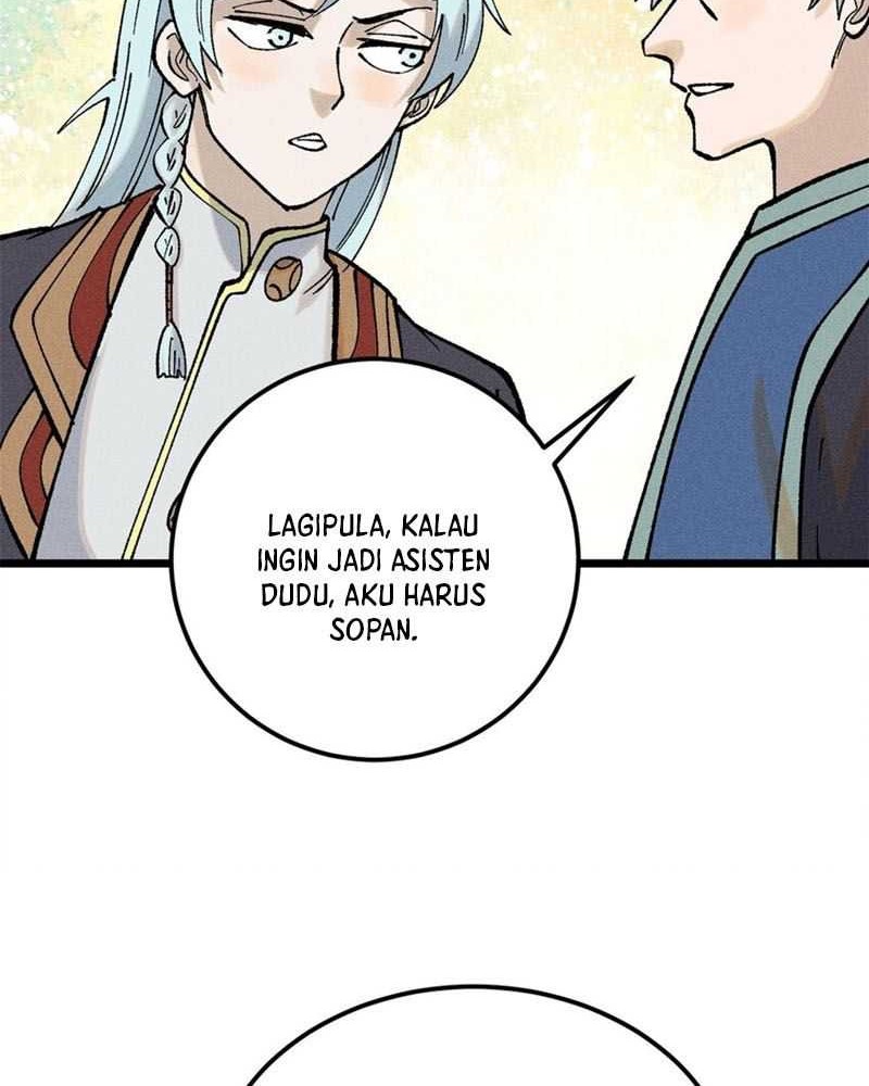 All Hail the Sect Leader Chapter 271 Gambar 19