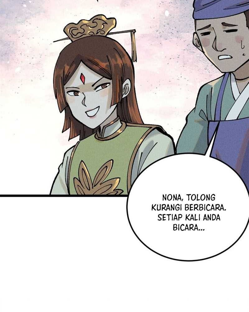 All Hail the Sect Leader Chapter 271 Gambar 24