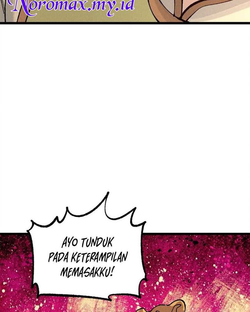 All Hail the Sect Leader Chapter 271 Gambar 26