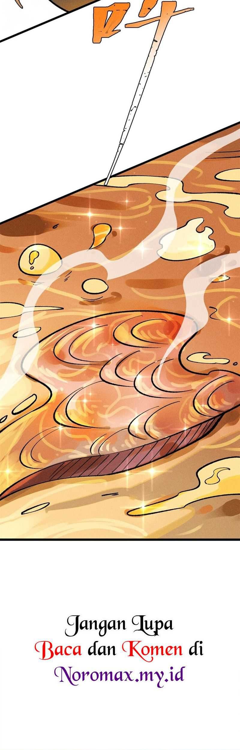 All Hail the Sect Leader Chapter 271 Gambar 37