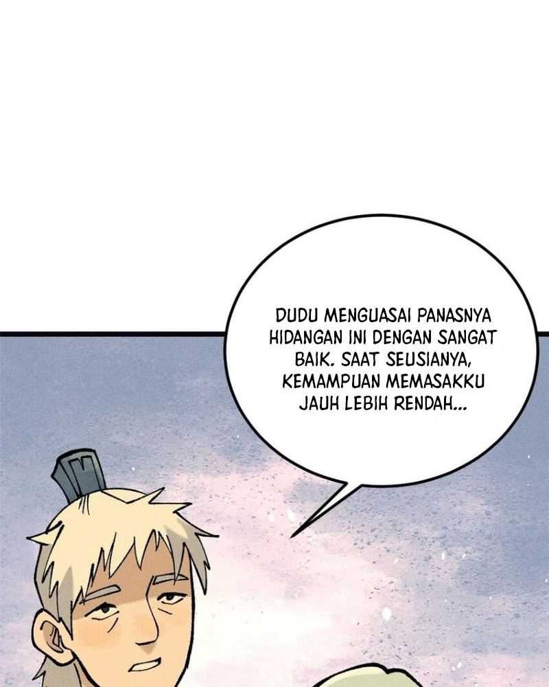 All Hail the Sect Leader Chapter 271 Gambar 42