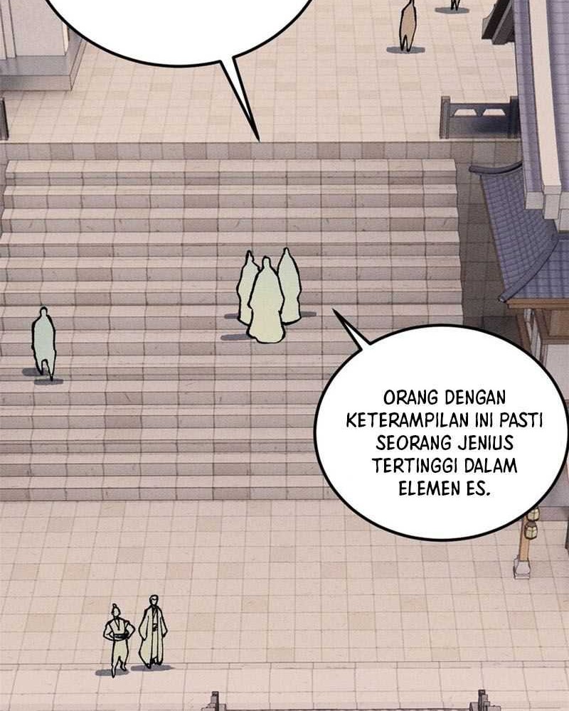 All Hail the Sect Leader Chapter 271 Gambar 3