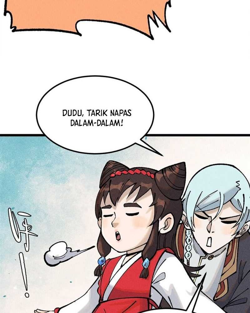 All Hail the Sect Leader Chapter 271 Gambar 9