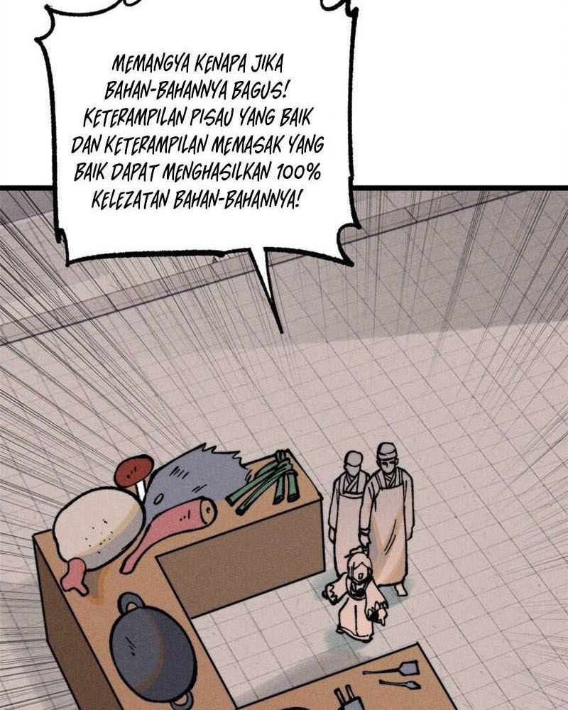 All Hail the Sect Leader Chapter 271 Gambar 15