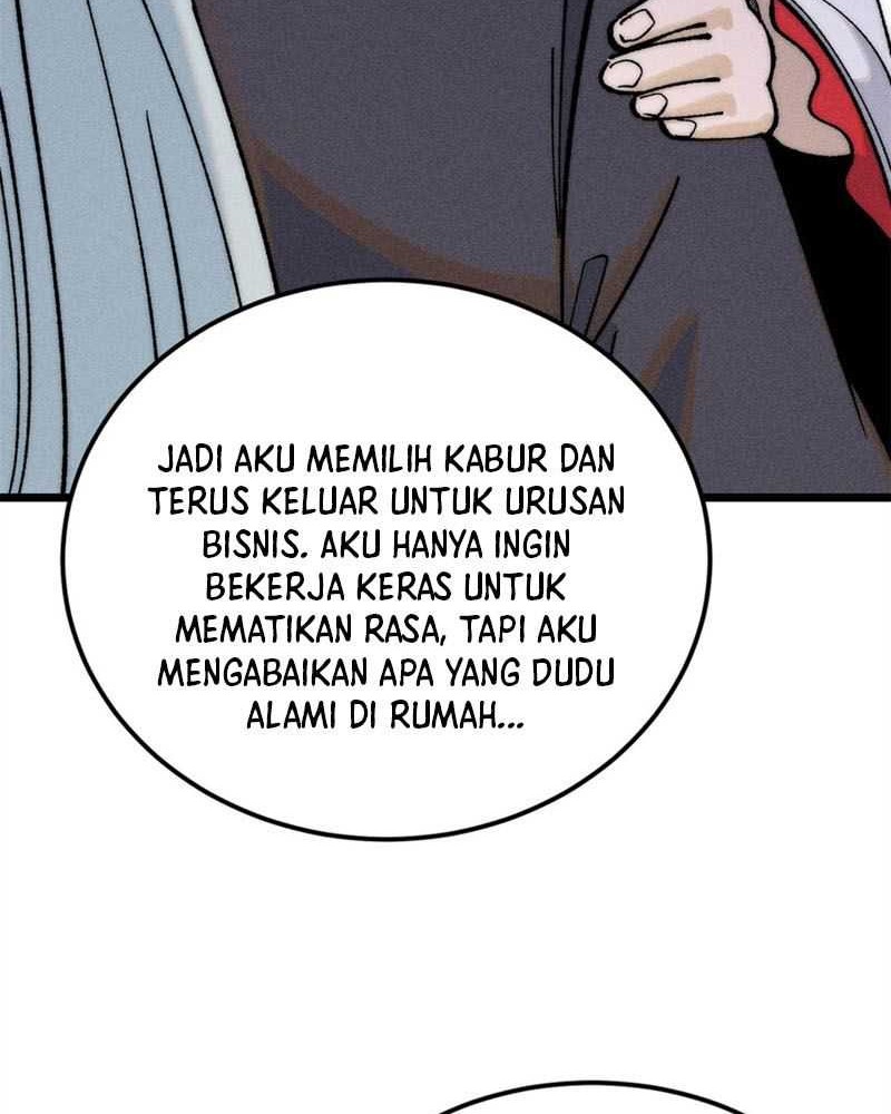 All Hail the Sect Leader Chapter 270 Gambar 37