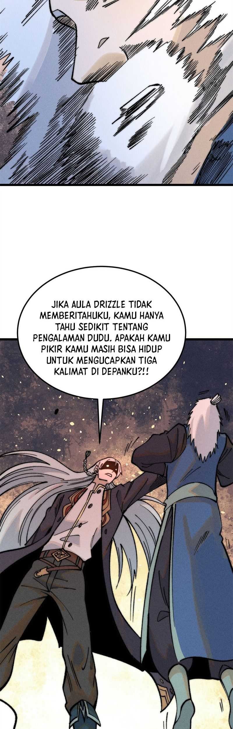 All Hail the Sect Leader Chapter 270 Gambar 42