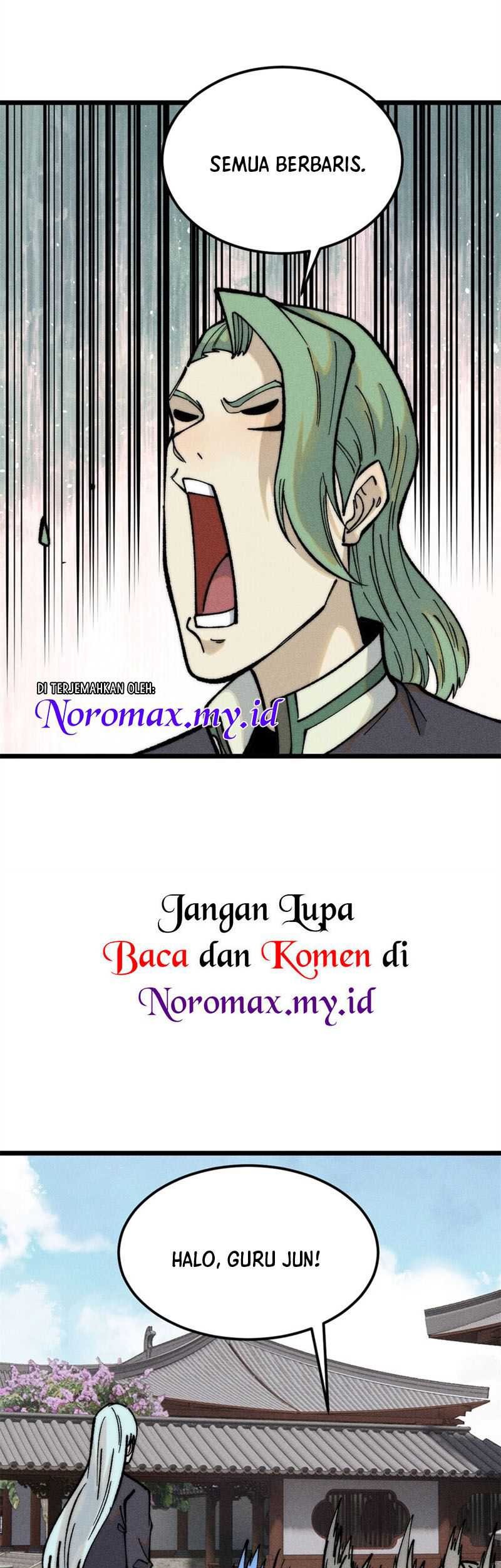 Baca All Hail the Sect Leader Chapter 270 Gambar 2