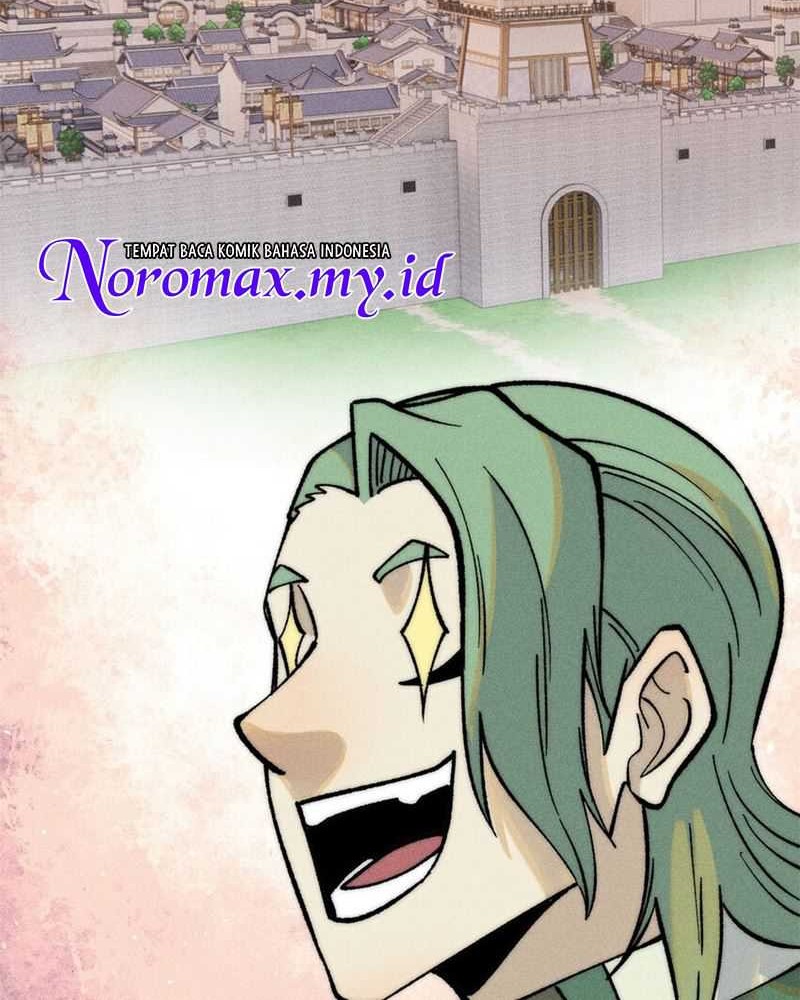 All Hail the Sect Leader Chapter 270 Gambar 5
