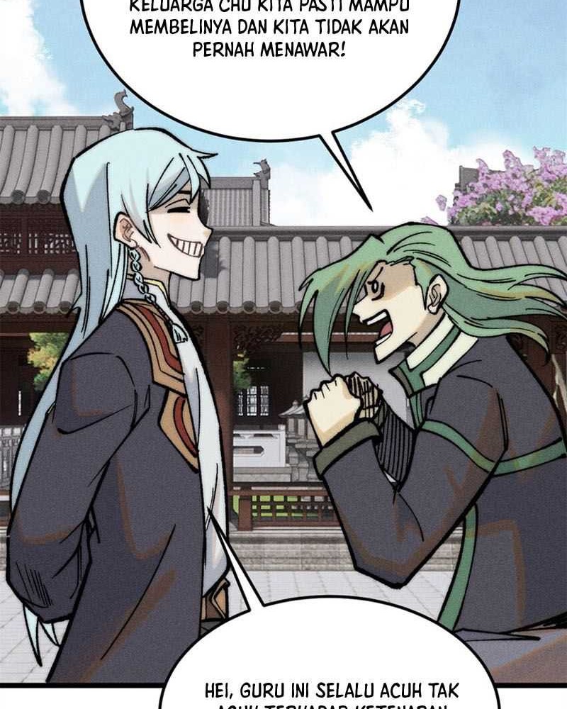 All Hail the Sect Leader Chapter 270 Gambar 7