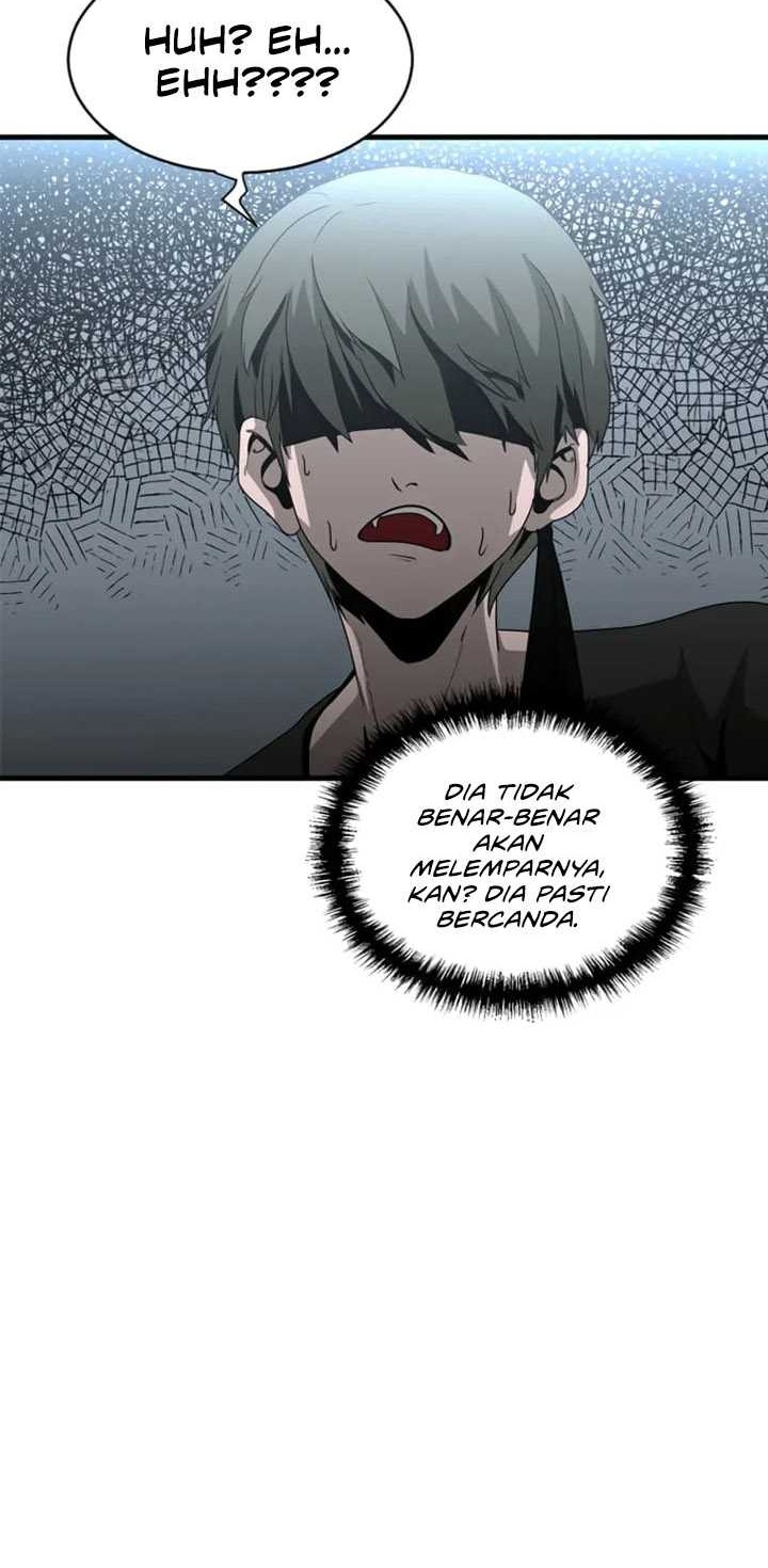 Decide to Be a Villain Chapter 24 Gambar 19
