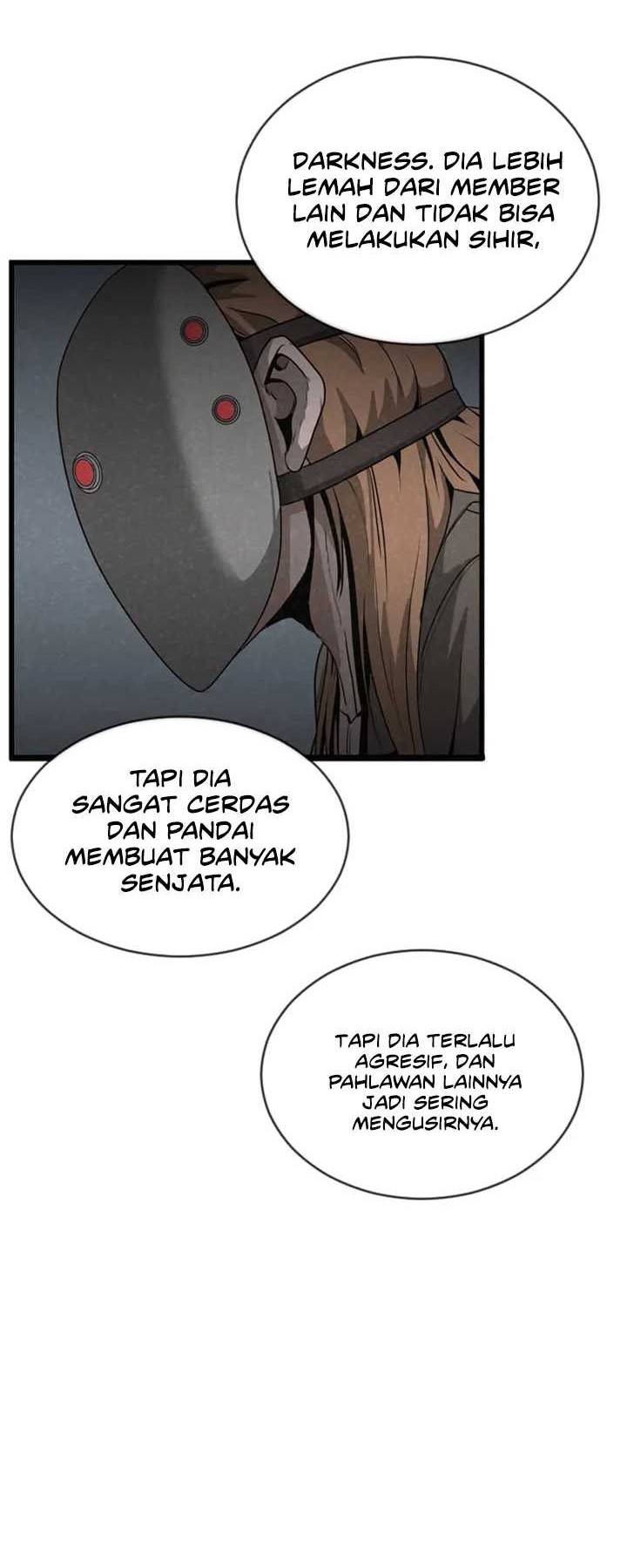 Decide to Be a Villain Chapter 23 Gambar 55