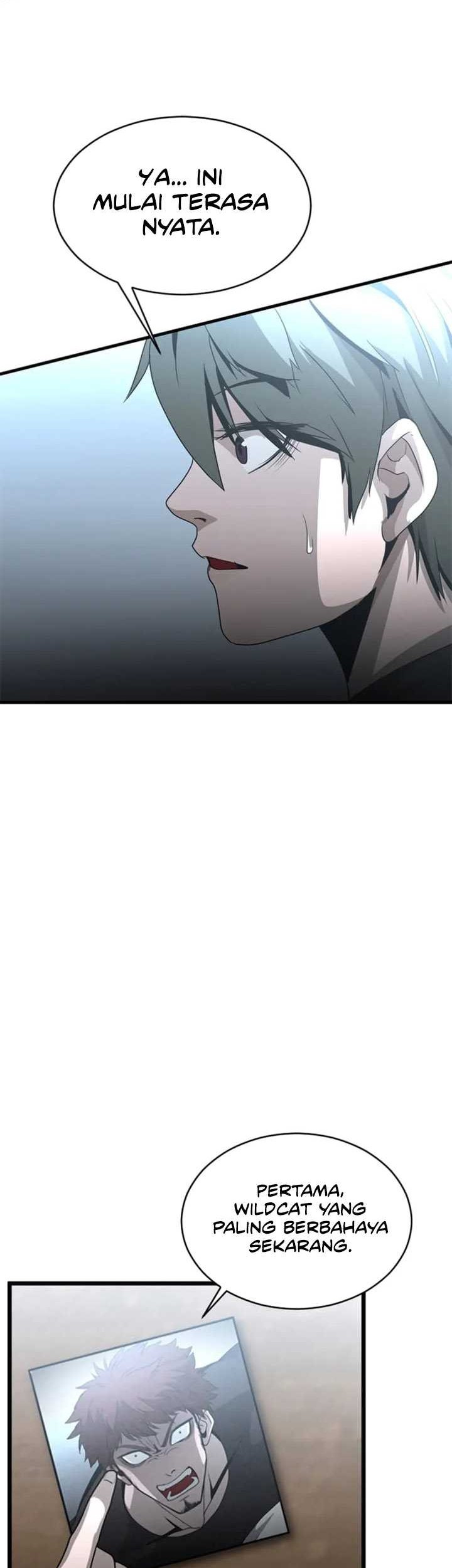 Decide to Be a Villain Chapter 23 Gambar 57