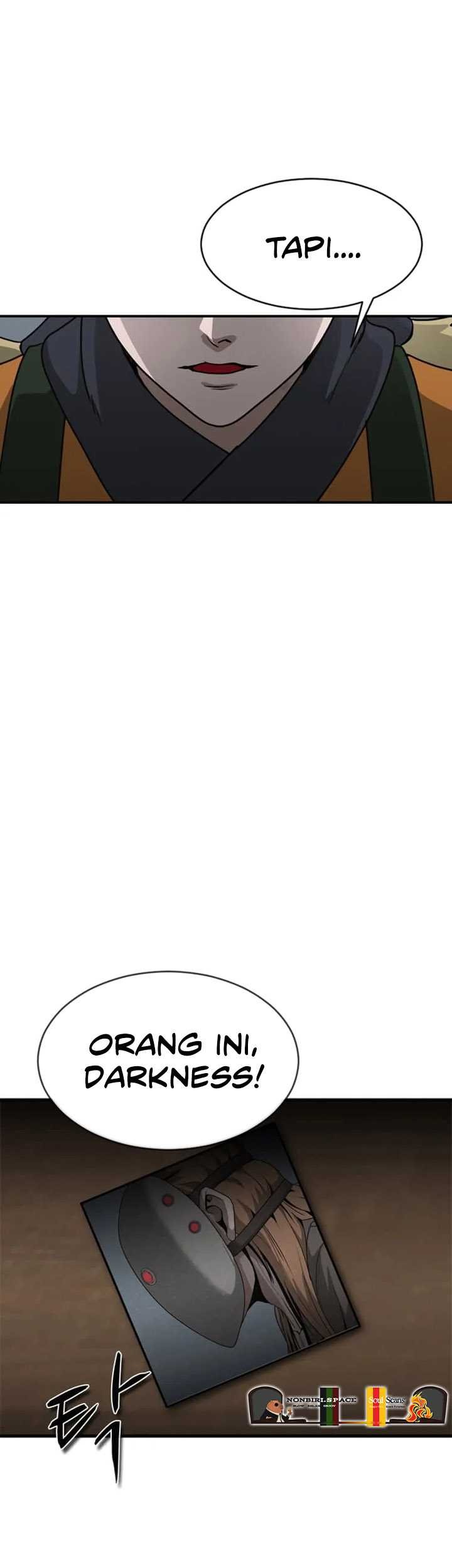 Decide to Be a Villain Chapter 23 Gambar 60