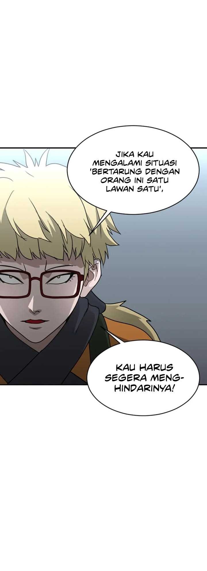 Decide to Be a Villain Chapter 23 Gambar 61