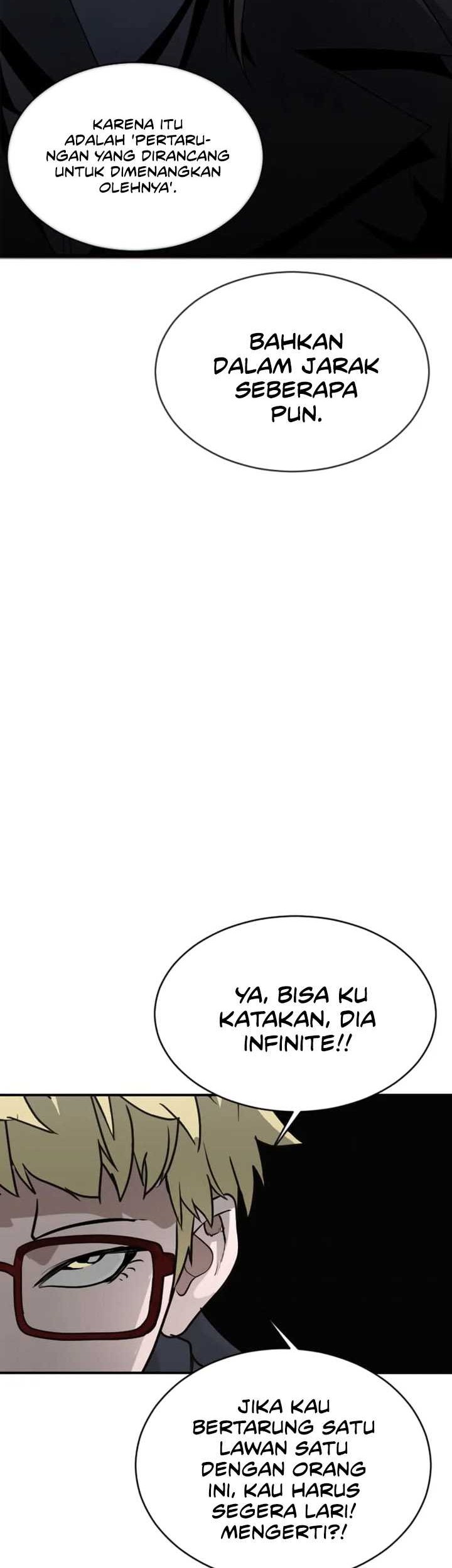 Decide to Be a Villain Chapter 23 Gambar 63