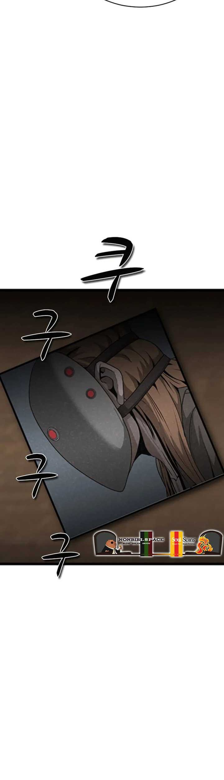Decide to Be a Villain Chapter 23 Gambar 64