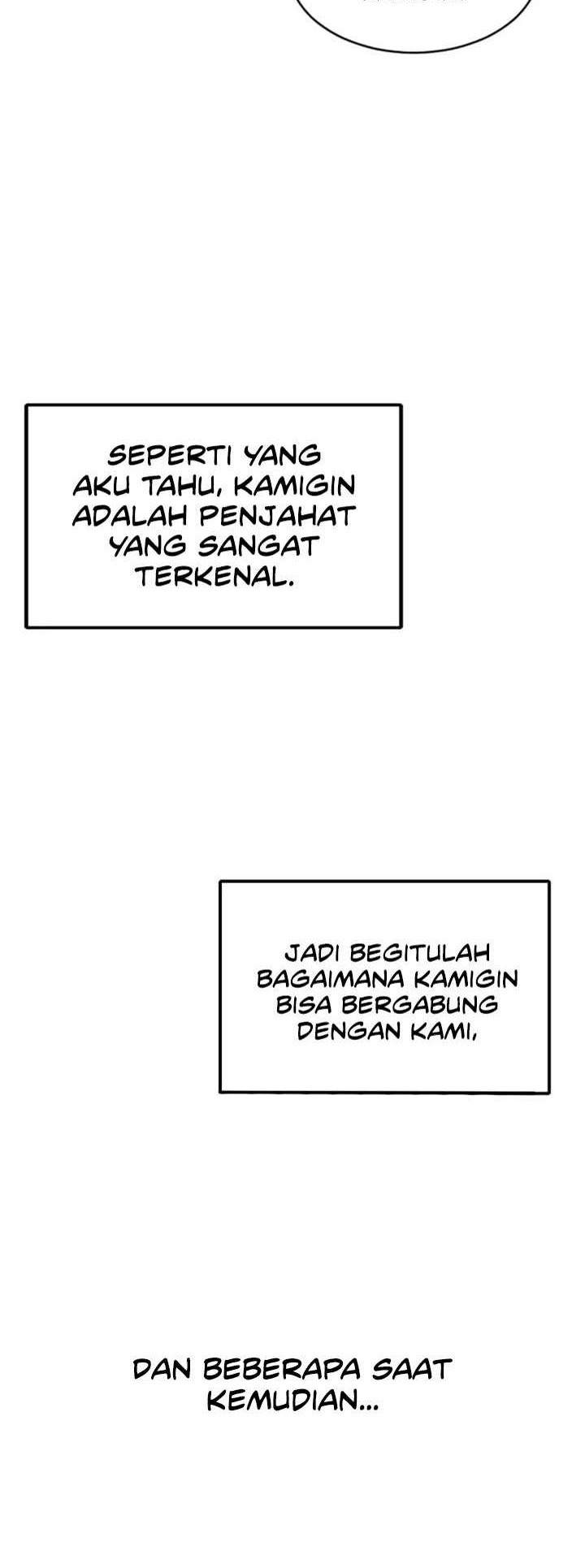 Decide to Be a Villain Chapter 23 Gambar 7