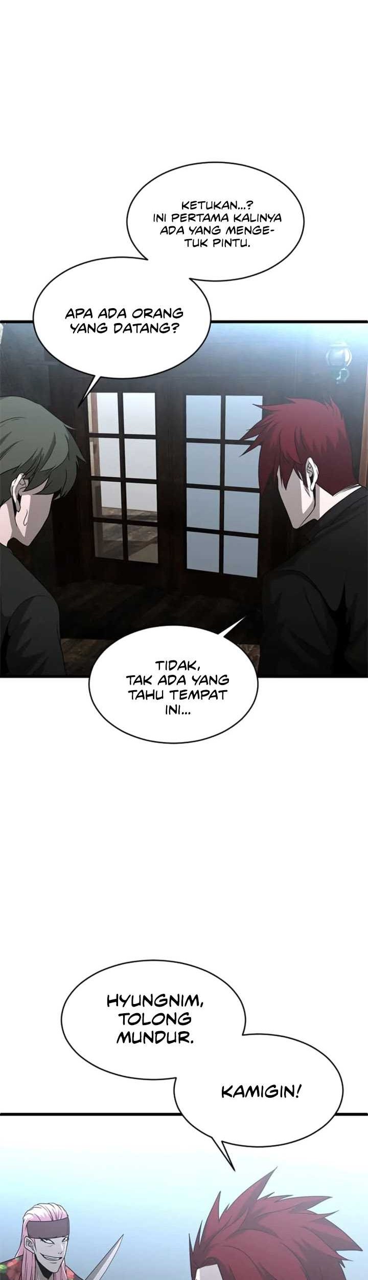 Decide to Be a Villain Chapter 23 Gambar 9