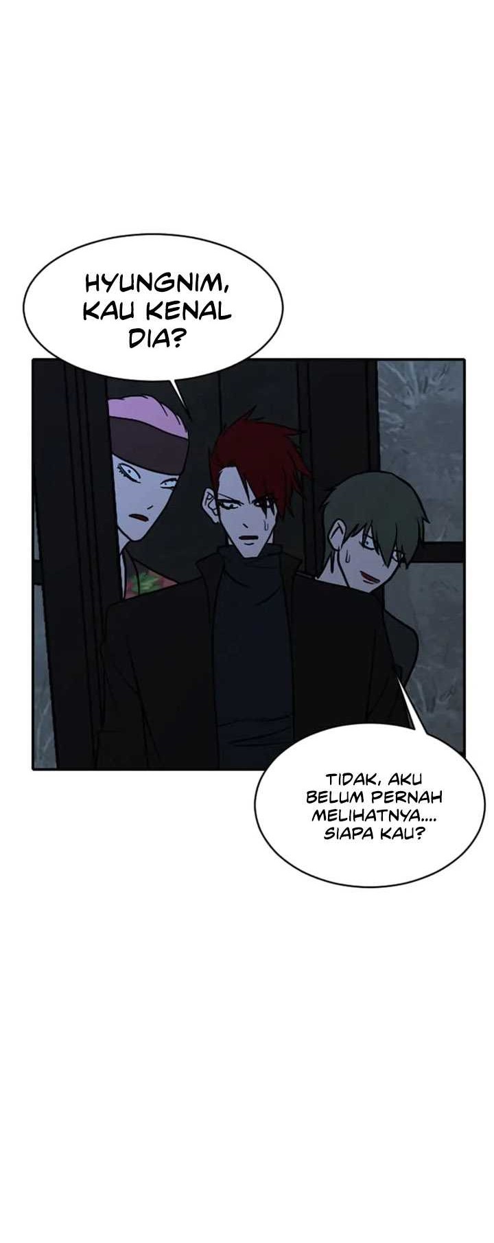 Decide to Be a Villain Chapter 23 Gambar 13