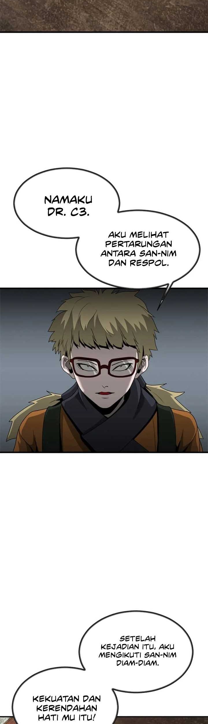 Decide to Be a Villain Chapter 23 Gambar 17