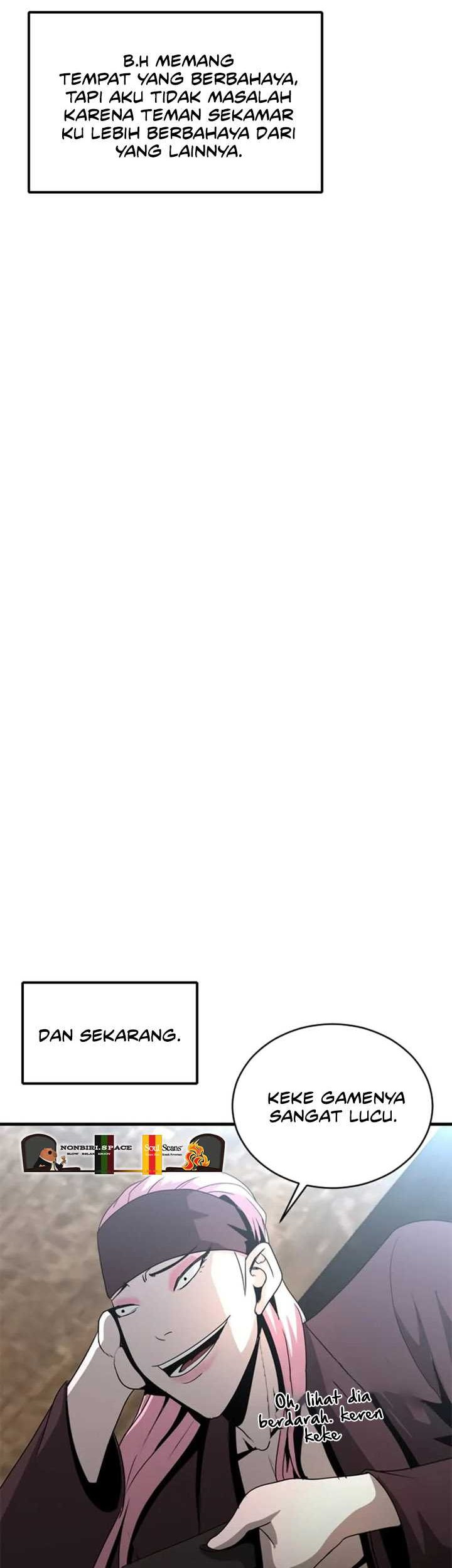 Decide to Be a Villain Chapter 23 Gambar 41