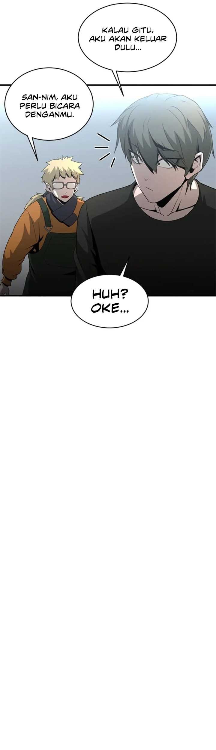 Decide to Be a Villain Chapter 23 Gambar 44