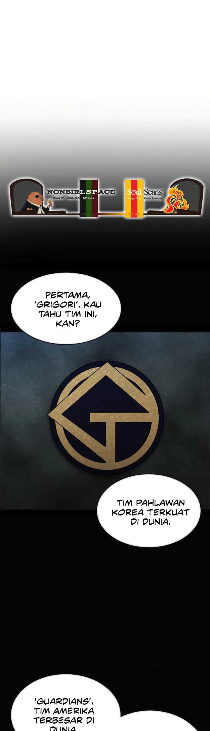 Decide to Be a Villain Chapter 23 Gambar 47