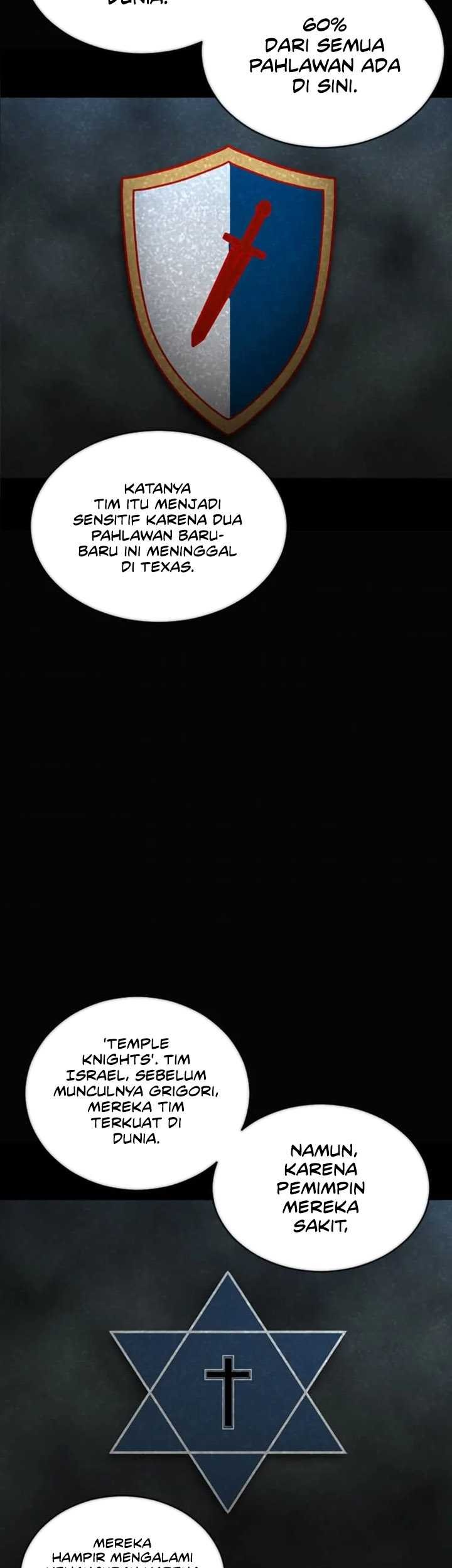 Decide to Be a Villain Chapter 23 Gambar 48