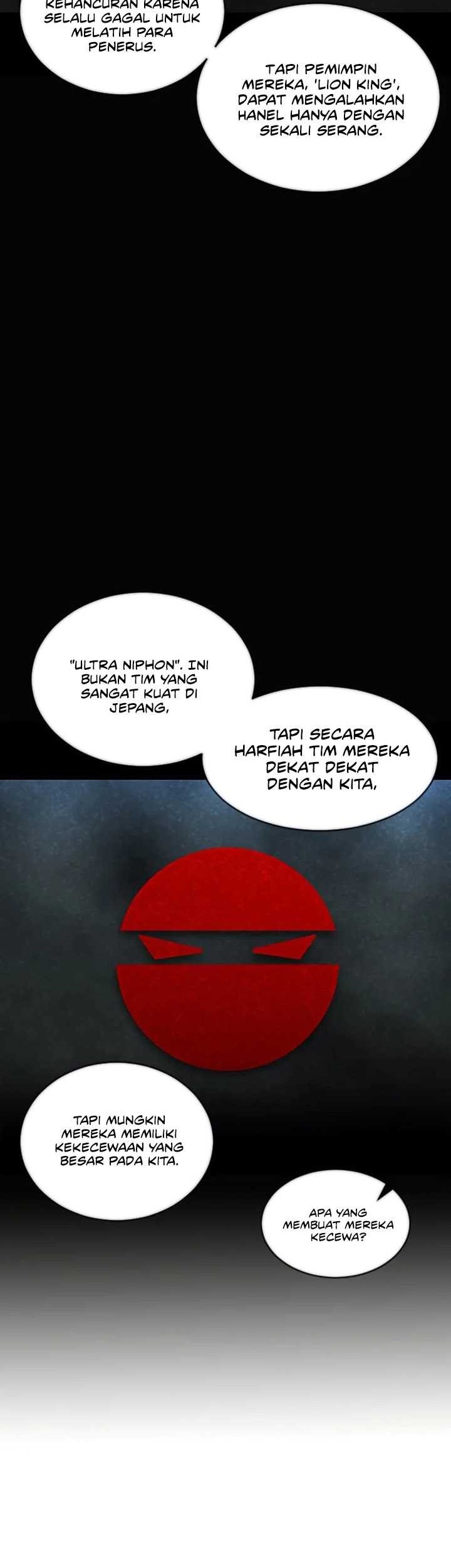 Decide to Be a Villain Chapter 23 Gambar 49