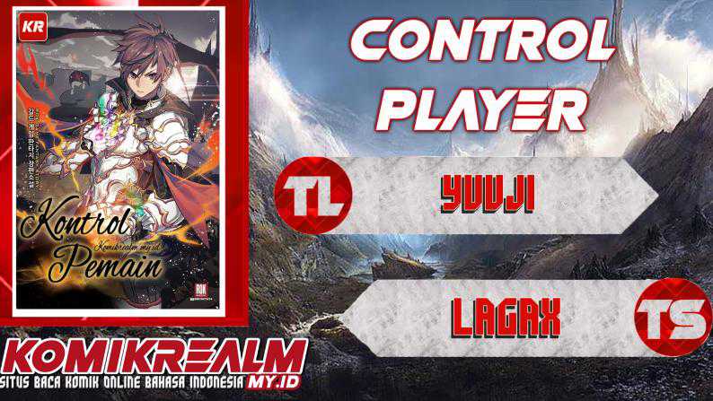 Control Player