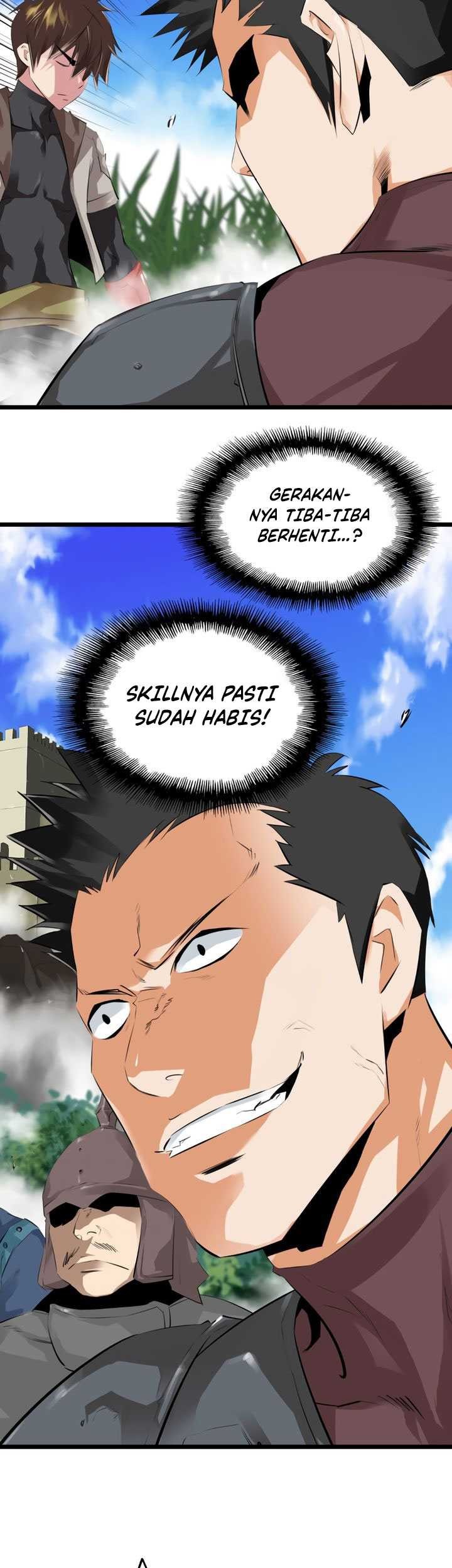 Control Player Chapter 20 Gambar 6