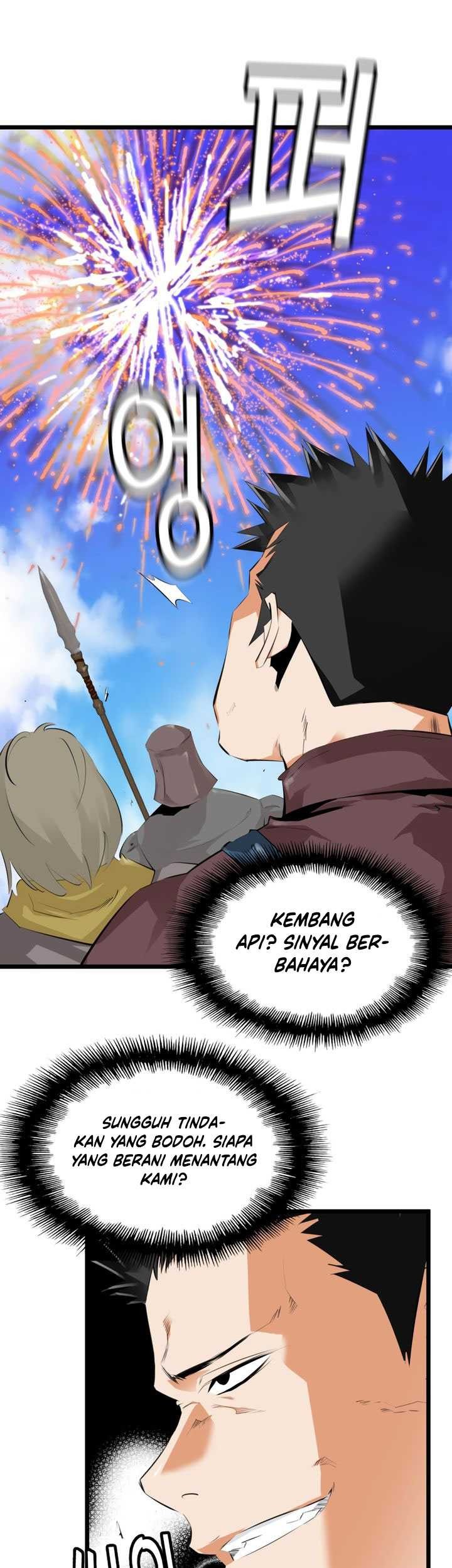 Control Player Chapter 20 Gambar 12