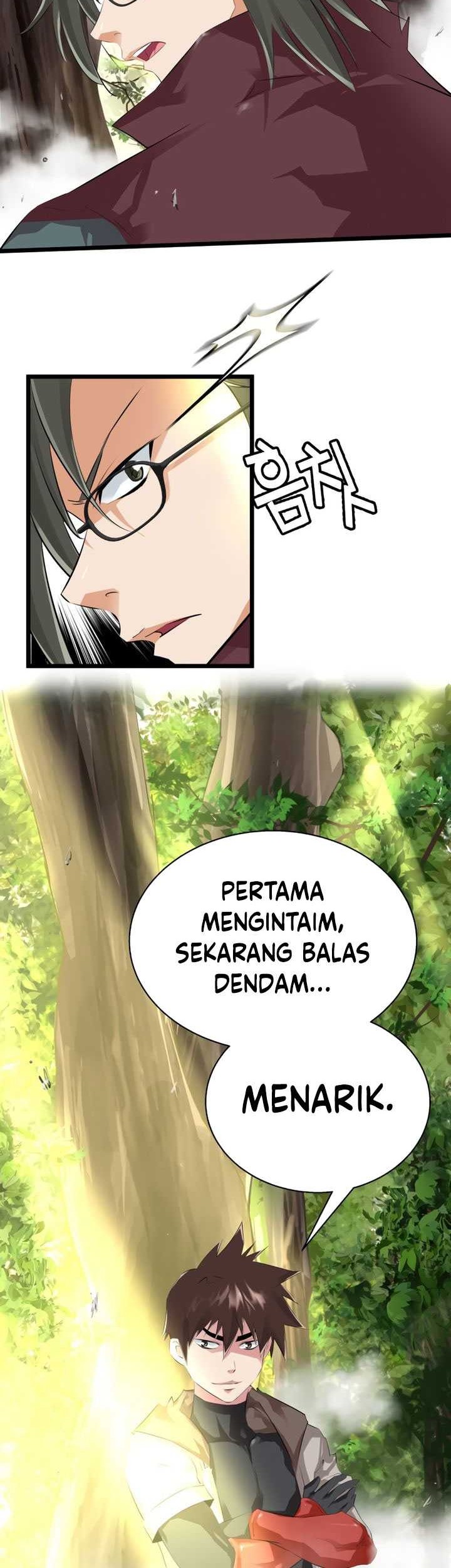 Control Player Chapter 20 Gambar 23